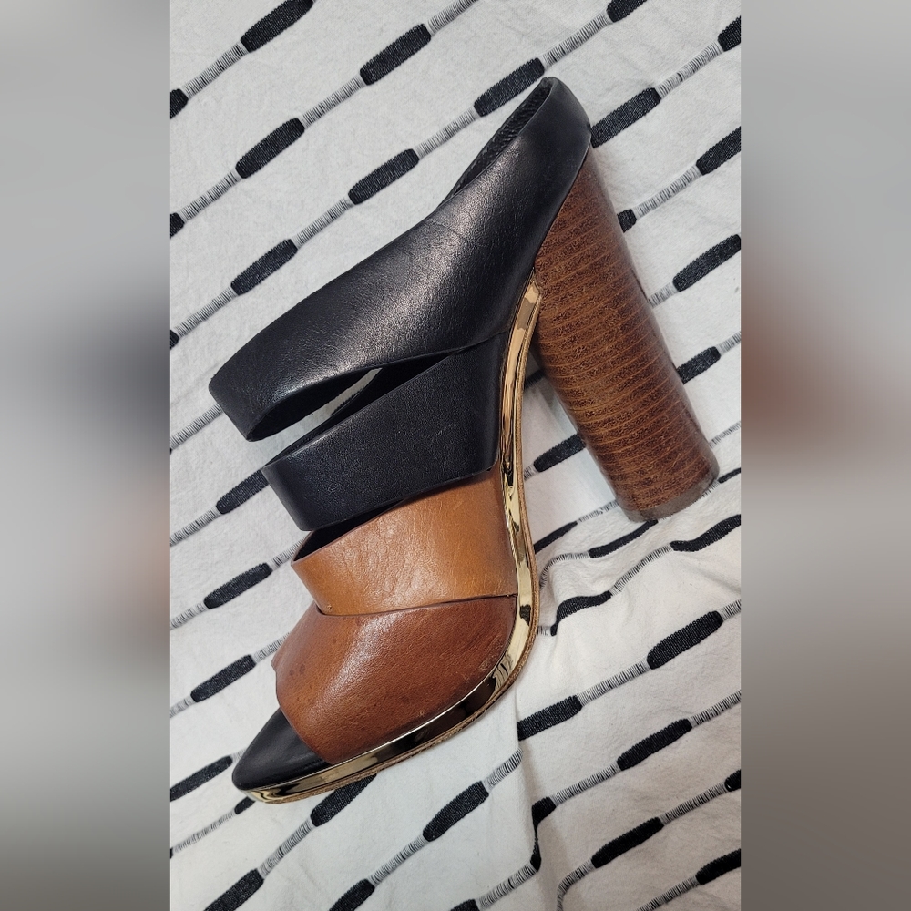 Rebecca Minkoff heels condition 7/10